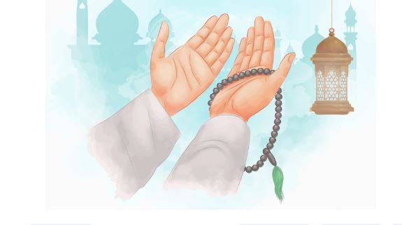 Tata Cara Dzikir setelah Sholat Fardhu Lengkap dengan Doa dan Susunannya