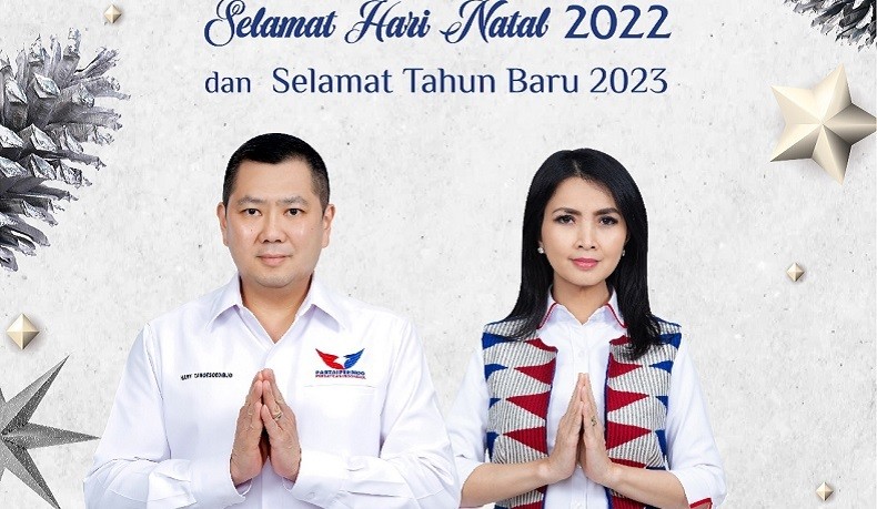  HT : Natal Momentum Introspeksi dan Menjadi Lebih Baik 