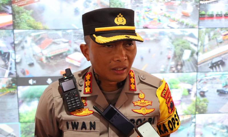  Konflik Keraton Solo, Polresta Siap Fasilitasi Mediasi Kubu PB XIII dan Lembaga Dewan Adat