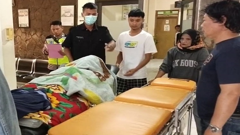 Diduga Dikeroyok, Pria di Leles Garut Tewas, Keluarga Korban Minta Polisi Usut Tuntas