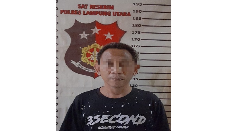 Tukang Pangkas Rambut di Lampura Diduga Cabuli 2 Bocah Laki-Laki, Modus Perawatan Wajah