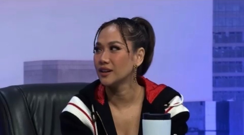 BCL Digombali Peserta, Siapa Lagi yang Datang di Indonesian Idol?