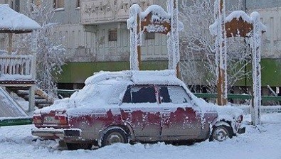 Mobil Jangan Sampai Mogok di Kota Ini, Mesin Mati 30 Menit Nyawa Melayang