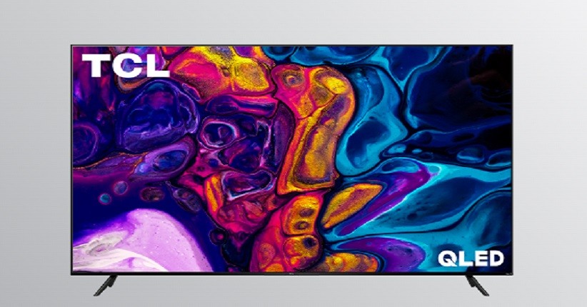 Jajaran TV Gaming Terbaik 2022, Main Game Semakin Real