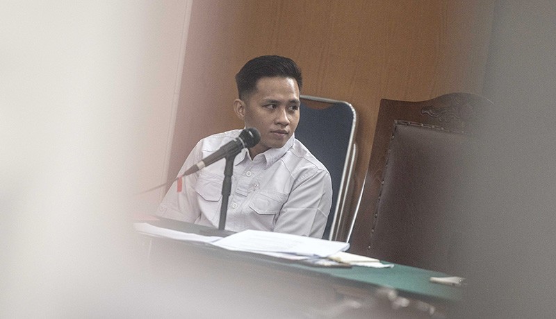 Pengacara Bharada E Sayangkan Status JC Tak Jadi Pertimbangan Jaksa Tuntut 12 Tahun Penjara