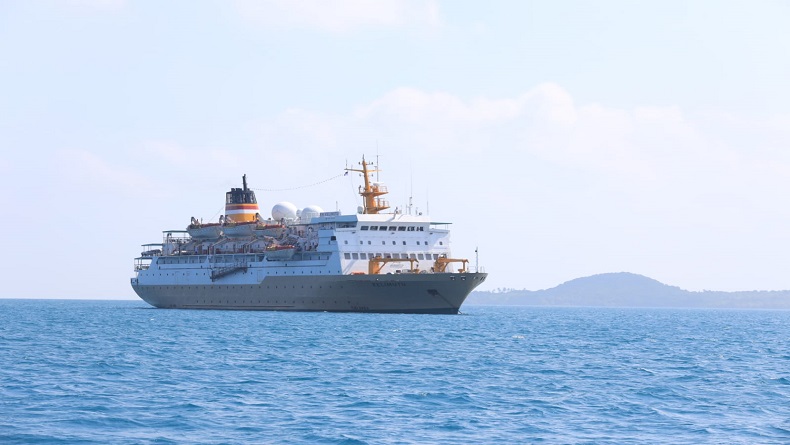 PELNI Percepat Evakuasi Ratusan Wisatawan yang Terjebak di Karimunjawa
