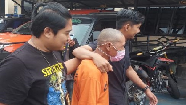 Terungkap, Siswi SMP di Bantarkalong Tasikmalaya Ternyata Dibunuh Kakek Tiri