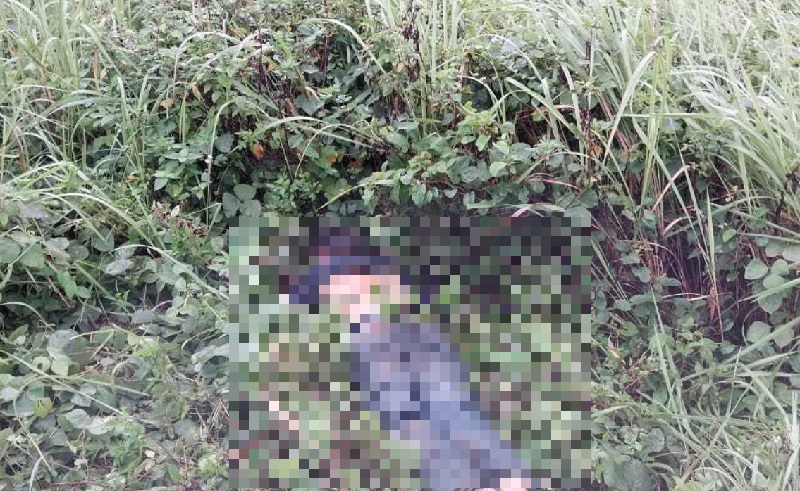 Geger Pria Bertato Joker Ditemukan Tewas di Lahan Kosong Cengkareng, Polisi Temukan 2 Luka