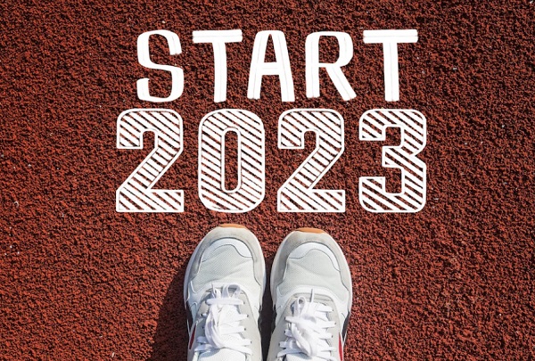 41 Resolusi Tahun Baru 2023 Penuh Inspiratif dan Energi Positif