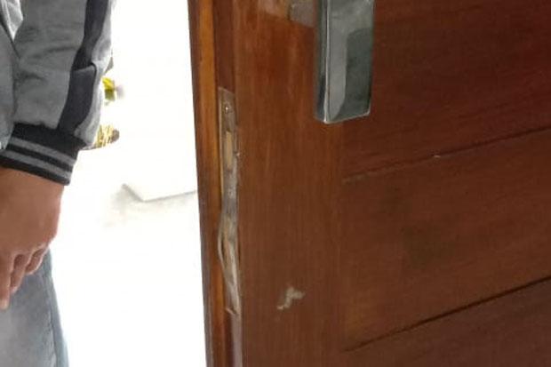 Polisi Bawa 2 Terduga Pencuri Laptop dan Hardisk di Rumah Jaksa KPK dari Jakarta ke Jogja