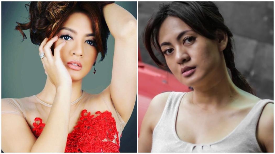 Artis Cantik Yeyen Lidya Diam-diam Cerai Setelah 13 Tahun Menikah: Bukan karena Beda Agama
