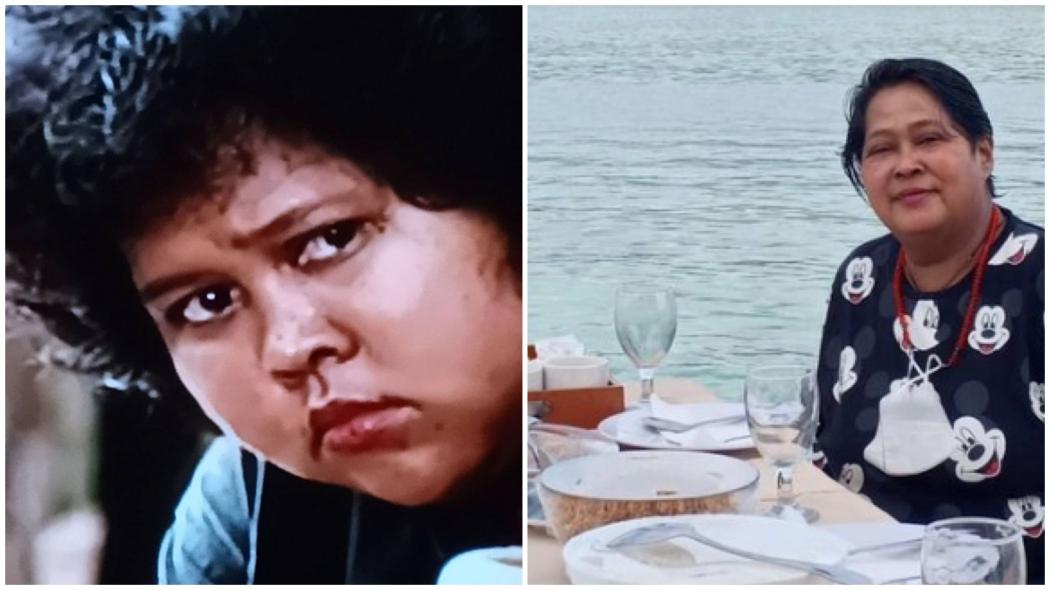 Kabar Terbaru Suti Karno, Artis Lawas Pemeran Atun yang Berjuang Lawan Diabetes hingga Kakinya Diamputasi