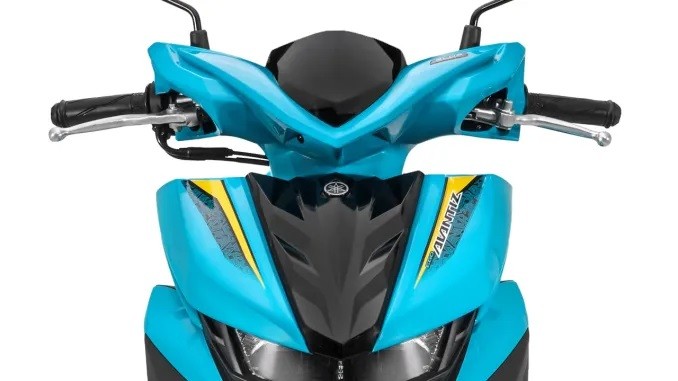 Yamaha Ego Avantiz Tantang Honda Vario 125, Konsumsi BBM-nya Iritan Mana?