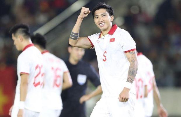 Timnas Vietnam Pede Juara Grup B Piala AFF 2022, Sudah Pesan Tiket ke Jakarta