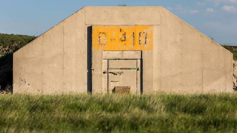 Ini Daftar Negara yang Membuat Bungker Anti Kiamat, Nomor 5 Beri Fasilitas bak Hotel Bintang 5