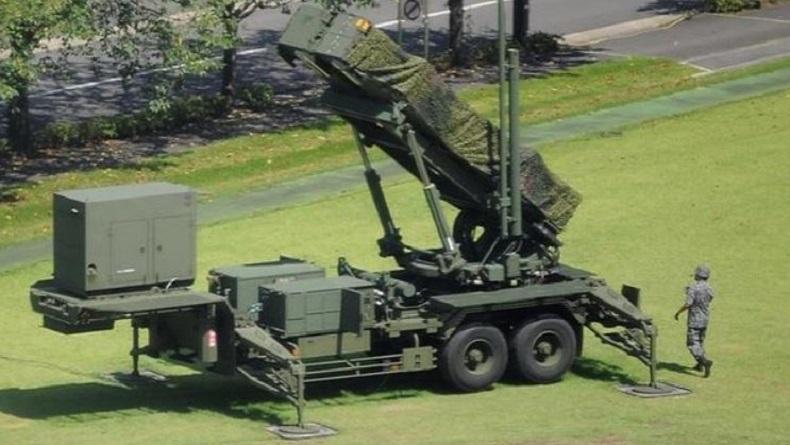 Jepang Tempatkan Rudal Pertahanan di Pulau Paling Barat Dekat Taiwan