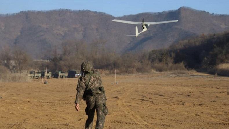 Gagal Atasi Drone Korut yang Masuk Korsel, Militer Minta Maaf dan Beri Penjelasan