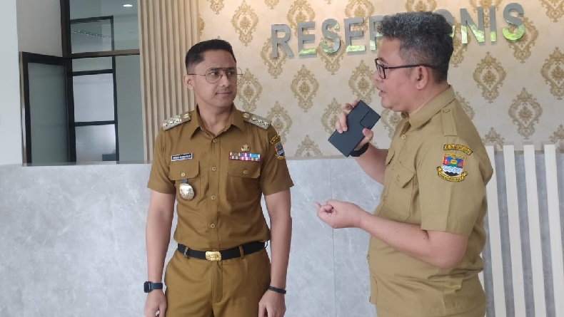 Warga Keluhkan Percaloan di Birokrasi, Bupati Hengki: MPP KBB Harus Segera Beroperasi