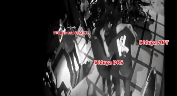 2 Oknum Anggota DPRD Medan Diduga Aniaya Warga, Polisi Panggil Saksi dan Sita CCTV di TKP