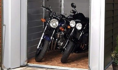 Motor Ditinggal Liburan Tahun Baru, Ini Harus Diperhatikan agar Tetap Prima