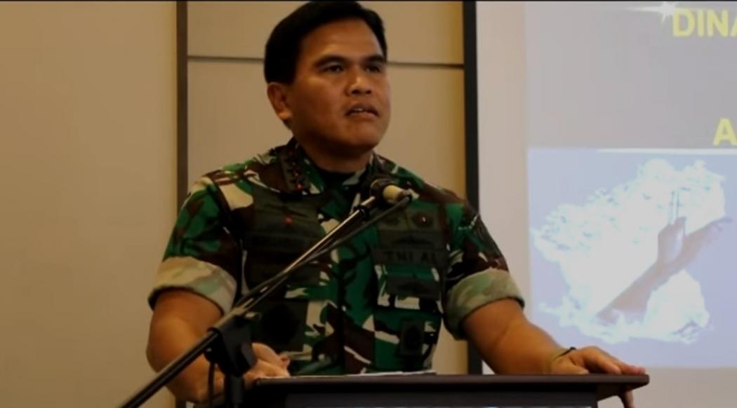 Profil Laksdya Muhammad Ali, KSAL Baru Pengganti Laksamana Yudo Margono