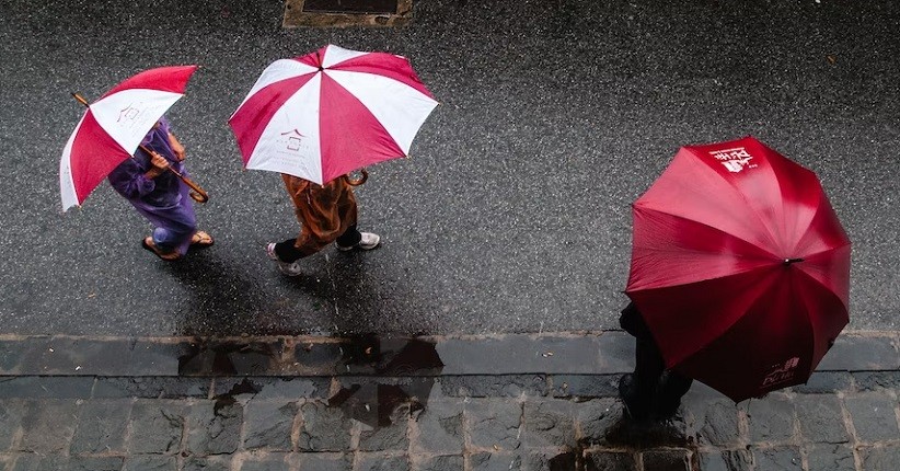 Ini Dia Pemicu Cuaca Ekstrem di Sebagian Wilayah Indonesia