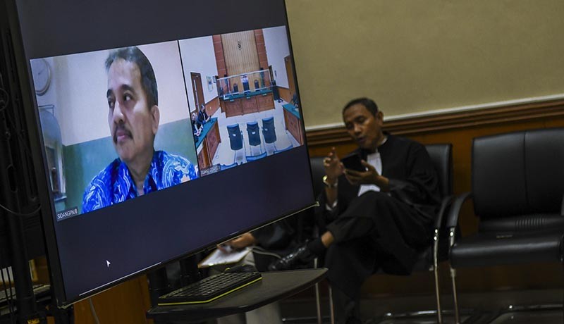 Roy Suryo Divonis 9 Bulan Penjara, Jaksa Ajukan Banding: Ada Tuntutan yang Tak Dipertimbangkan