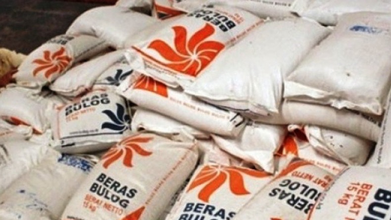 Bulog Sulutgo Serap Beras Petani hingga 4.300 Ton