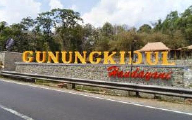 Pengumpulan Zakat Infaq dan Sedekah ASN Gunungkidul Terendah di DIY 