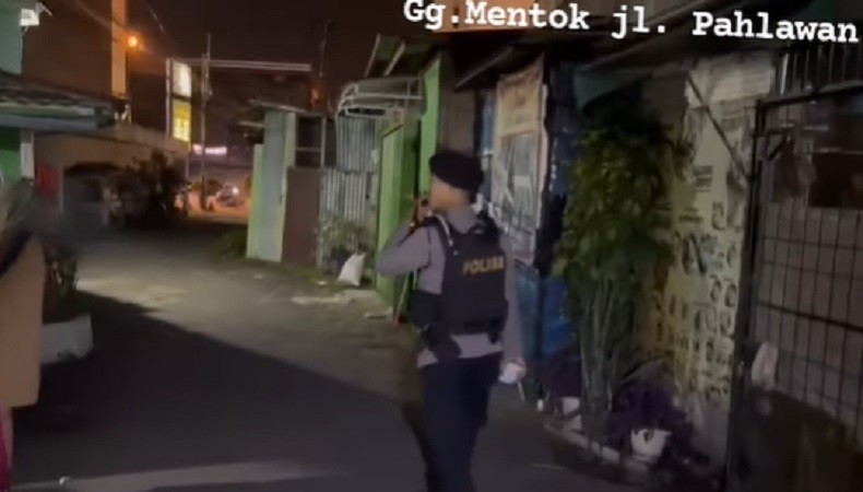 Awas! Marak Aksi Pemalakan Berkedok Layanan Seks via Michat di Pontianak