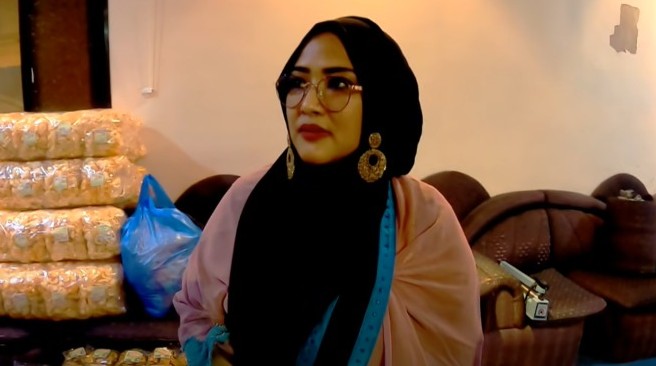 Kisah TKW Tak Tamat SD Sukses Jadi Miliarder di Arab Saudi dari Bisnis Katering