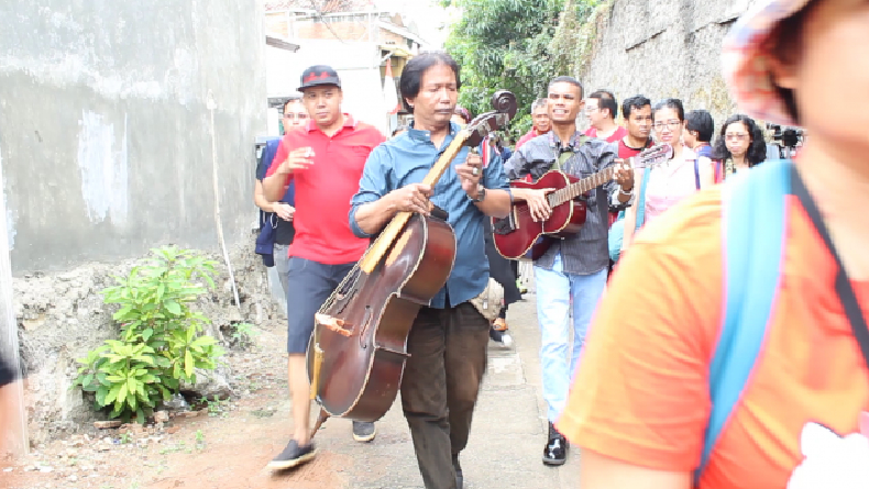 10 Tradisi Unik Perayaan Natal di Indonesia, Nomor 8 Meriah Banget!