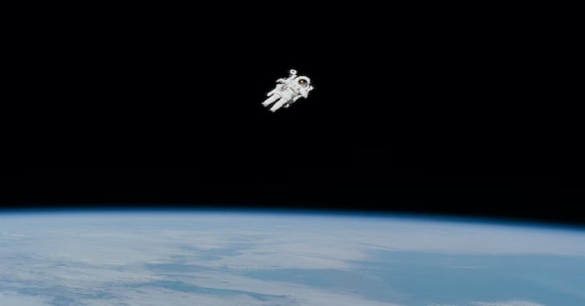 11 Astronot Muslim di Dunia Sukses Menjelajah Luar Angkasa