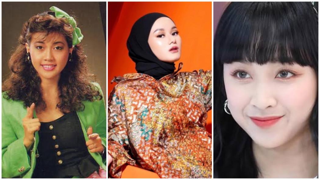 Deretan Artis Indonesia Keturunan Kerajaan, Nomor 7 Berkarier di Luar Negeri
