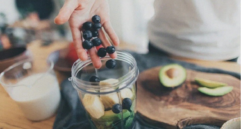 Menu Diet Seminggu Turun 10 Kg, Ada Buah dan Sayuran yang Sehat