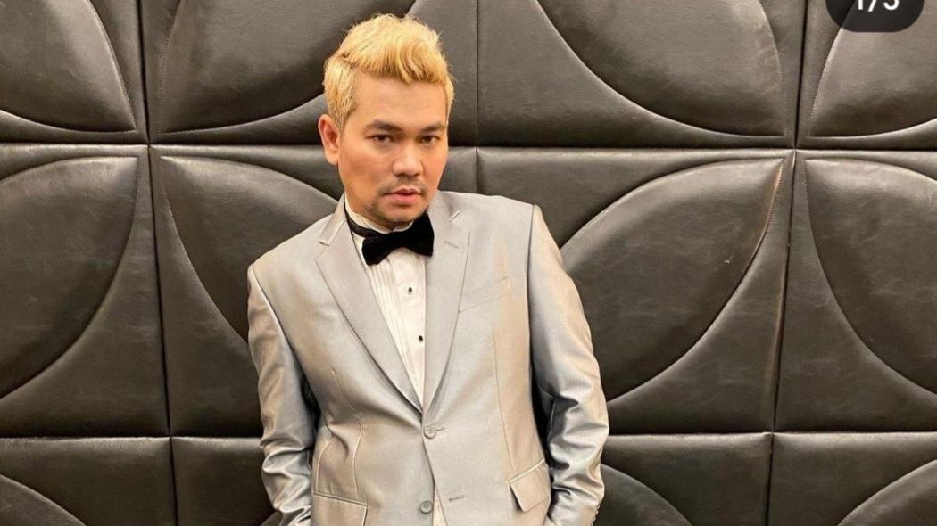 2 Kali Operasi karena Pendarahan Otak, Adik Ungkap Pemicu Indra Bekti Sakit hingga Pingsan