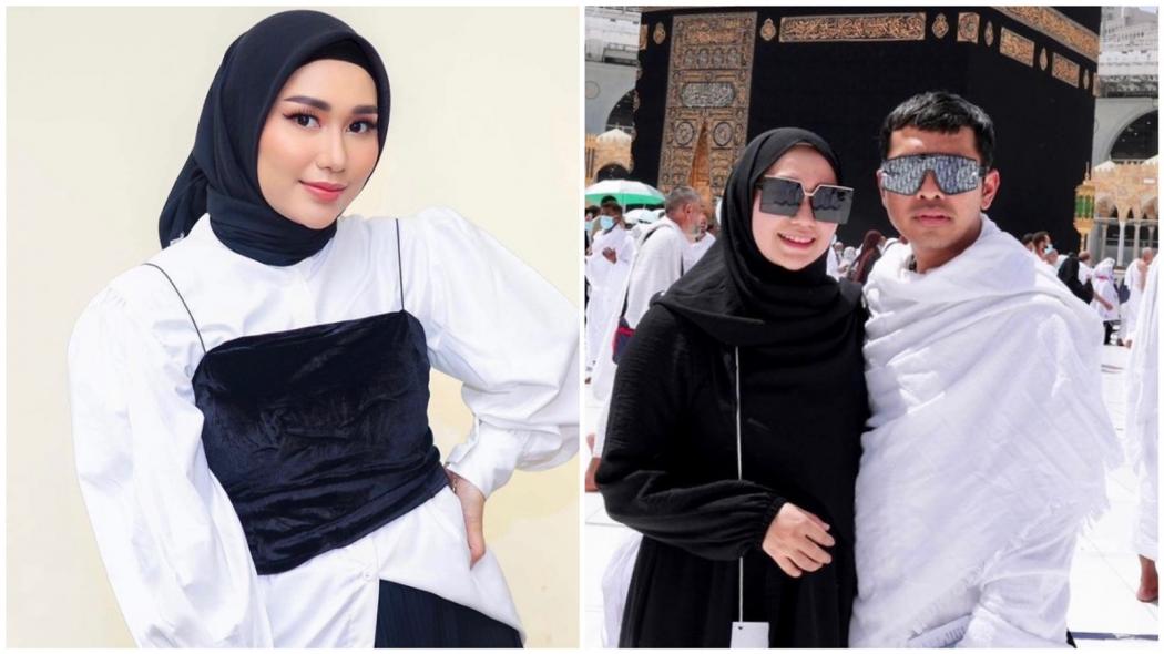 Terkenal Harmonis, Septia Siregar Gugat Cerai Putra Siregar