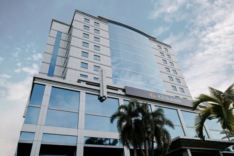 Sejak Dimiliki KB Kookmin Bank, Kinerja KB Bukopin Terus Membaik 
