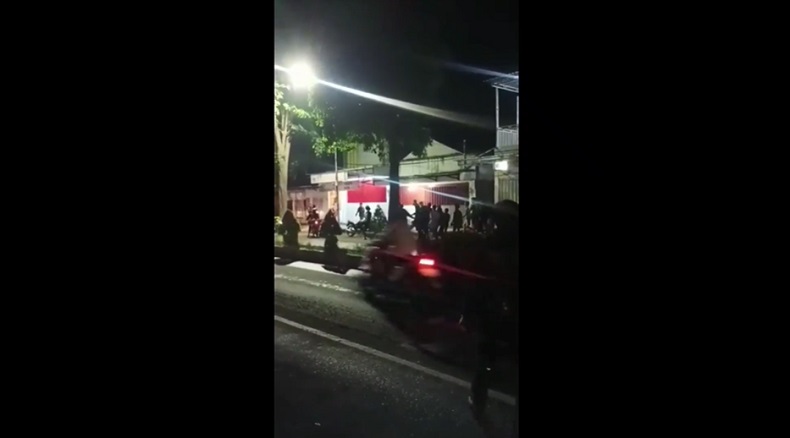 Berawal Saling Tatap, 2 Pemuda di Situbondo Dikeroyok Sekelompok Orang