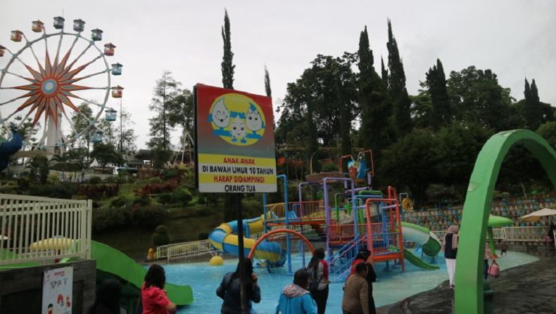 Lebaran, Ini Tempat Wisata di Malang Raya yang Bisa Jadi Referensi Berlibur