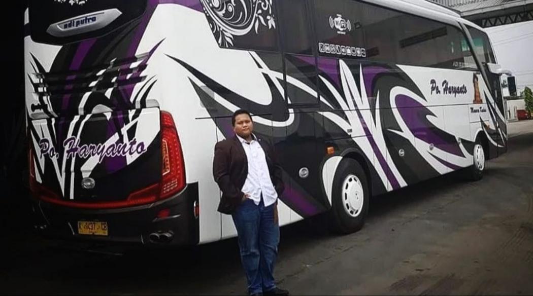 Pamit dari PO Haryanto ke Mana Rian Mahendra Pergi: Tunggu Kejutan dari Gua