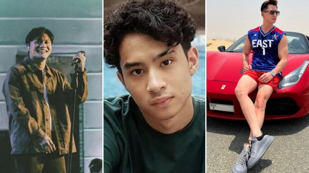 Deretan Anak Artis Berpenghasilan Tinggi di Usia Belasan, Nomor 3 Punya Rumah dan Koleksi Mobil Miliaran Rupiah