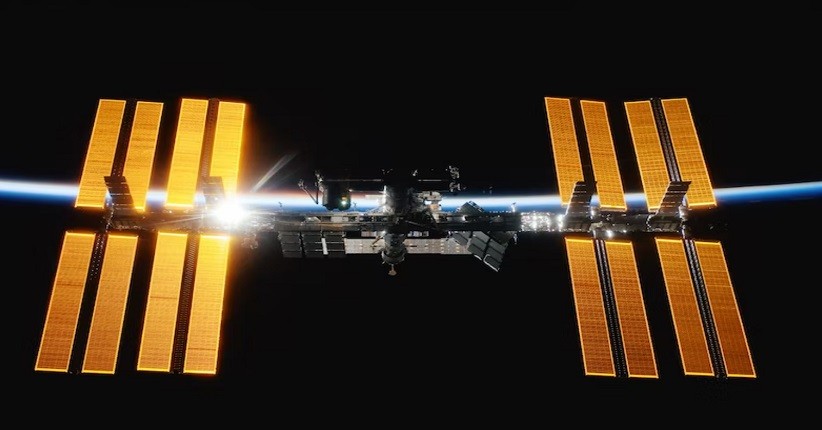 3 Astronot Terjebak di Luar Angkasa, NASA Konsultasi dengan SpaceX