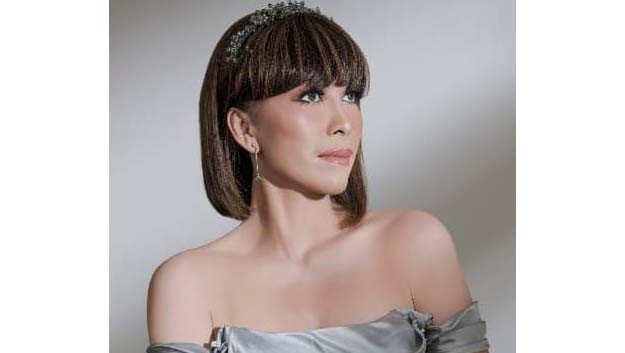 Julia Fleury Raih 2 Anugerah Penghargaan di Penghujung 2022 