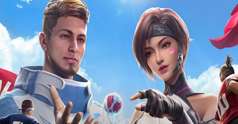 Kode Redeem FF Update 30 Desember 2022