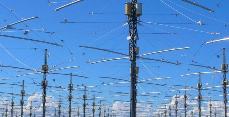 Mengenal HAARP, Program Rekayasa Cuaca AS yang Picu Teori Konspirasi Bencana