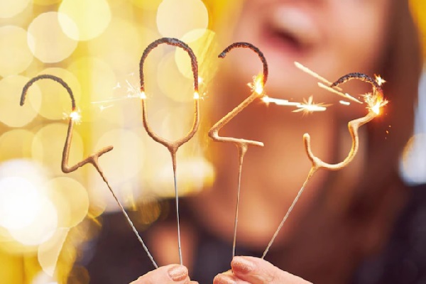 23 Quote Tahun Baru untuk Caption Medsos Singkat tapi Bermakna