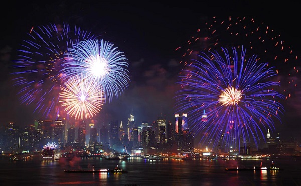 17 Rekomendasi Tempat Wisata Tahun Baru 2023 di Jakarta dan Bogor Gratis