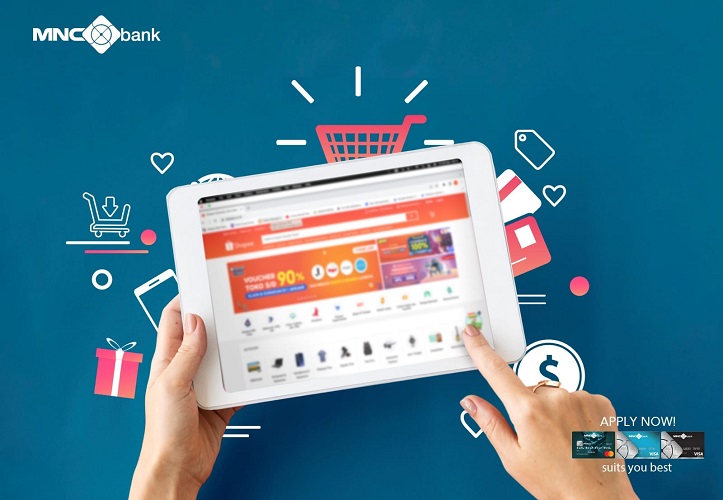Akhir Tahun, Yuk Manfaatkan Promo Kartu Kredit MNC Bank