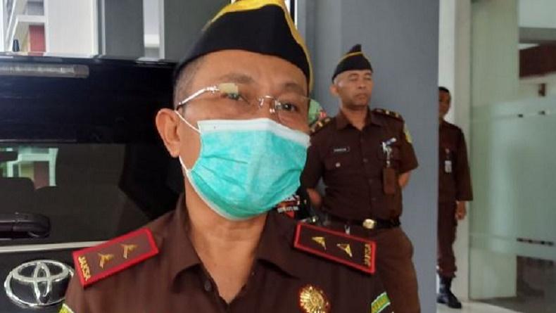 Kejati NTB Hukum 8 Jaksa, Terbukti Langgar Disiplin hingga Perbuatan Tercela